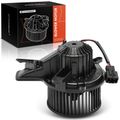 HVAC Heater Blower Motor with Fan Cage for 2015 Chevrolet Traverse