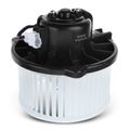 AC Heater Blower Motor with Fan Cage for 2003 Volvo S40