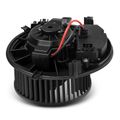 HVAC Heater Blower Motor with Fan Cage for 2018 Volkswagen Tiguan Limited