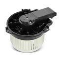 HVAC Heater Blower Motor with Fan Cage for 2017 Honda Fit