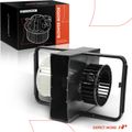 HVAC Heater Blower Motor with Fan Cage for 1991 BMW M3