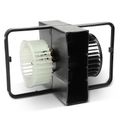 HVAC Heater Blower Motor with Fan Cage for 1991 BMW M3