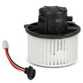 AC Heater Blower Motor with Fan Cage for 1996 Hyundai Elantra