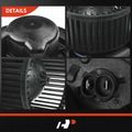 AC Heater Blower Motor with Fan Cage for 1997 Volkswagen EuroVan