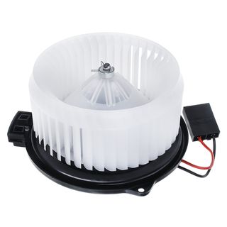 AC Heater Blower Motor with Fan Cage for Toyota 4Runner Lexus ES300 ES330