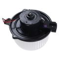 AC Heater Blower Motor with Fan Cage for 2007 Toyota Land Cruiser