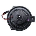 AC Heater Blower Motor with Fan Cage for 2007 Toyota Land Cruiser