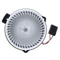 AC Heater Blower Motor with Fan Cage for 2007 Toyota Land Cruiser