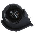 HVAC Blower Motor with Wheel for 2007-2014 BMW X5