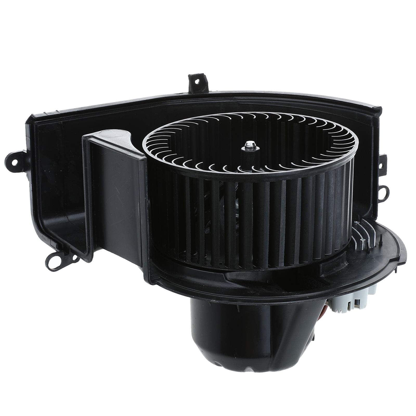 HVAC Blower Motor with Wheel for 2014 BMW X5