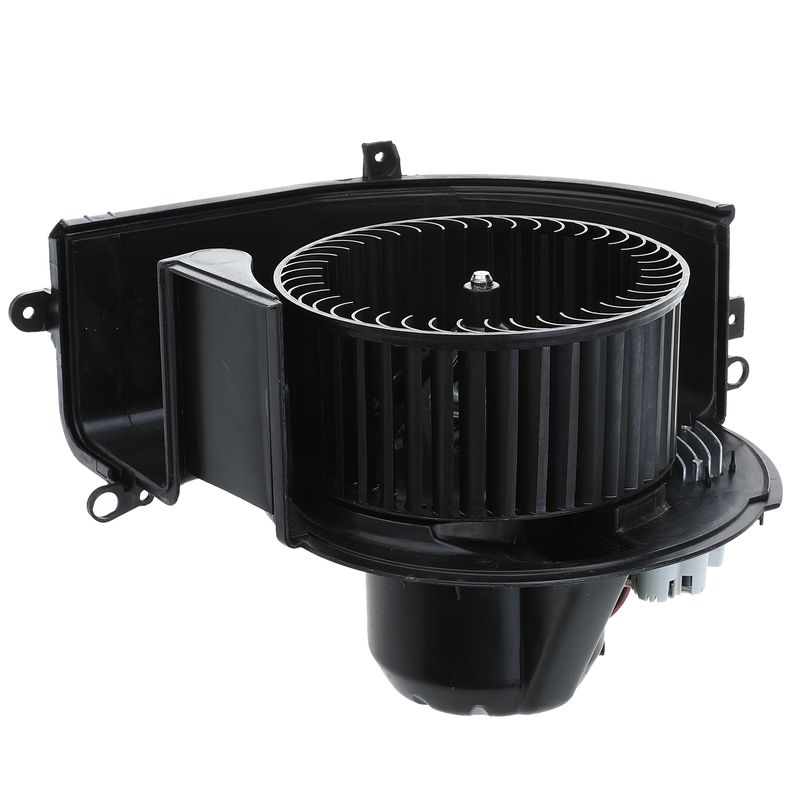 HVAC Blower Motor with Wheel for 2007-2014 BMW X5