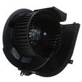 HVAC Blower Motor with Wheel for 2007-2014 BMW X5