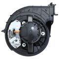 HVAC Blower Motor with Wheel for 2014 BMW X5