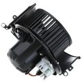 HVAC Blower Motor with Wheel for 2007-2014 BMW X5