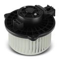 HVAC Heater Blower Motor with Wheel for 2004 Jaguar XJ8