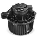 Front HVAC Blower Motor with Wheel for 2018 Chevrolet Bolt EV