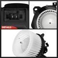 HVAC Blower Motor Fan Assembly for 2018 Ram ProMaster City