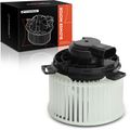 HVAC Heater Blower Motor with Wheel for Mazda 3 3 Sport 2013