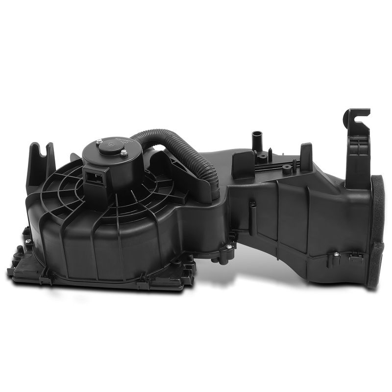 HVAC Heater Blower Motor with Wheel for 2006 Subaru Impreza