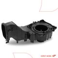 HVAC Heater Blower Motor with Wheel for 2006 Subaru Impreza