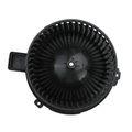 Front HVAC Blower Motor with Wheel for 2017 Chevrolet Volt