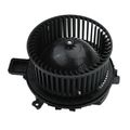 Front HVAC Blower Motor with Wheel for 2017 Chevrolet Volt