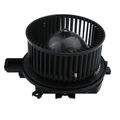 Front HVAC Blower Motor with Wheel for 2017 Chevrolet Volt