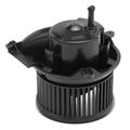 HVAC Heater Blower Motor with Fan Cage for 2003-2006 Dodge Sprinter 2500