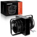 HVAC Heater Blower Motor with Fan Cage for 1998 BMW 740iL