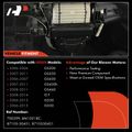 HVAC Heater Blower Motor with Brushless Motor for 2016 Land Rover Range Rover