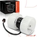 AC Heater Blower Motor with Fan Cage for 2006 Audi A8 Quattro