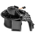 HVAC Blower Motor Fan Assembly for 2015 BMW X6