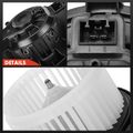 Heater Blower Motor Fan Assembly for 2019-2020 Volvo XC40