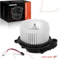 Heater Blower Motor Fan Assembly for 2019-2020 Volvo XC40