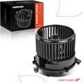 HVAC Heater Blower Motor with Fan Cage for 2019 BMW X2