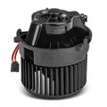 HVAC Heater Blower Motor with Fan Cage for 2019 BMW X2