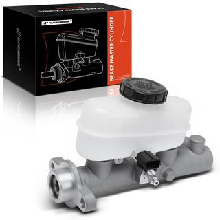 Brake Master Cylinder with Reservoir & Sensor for Ford Ranger Mazda B2300 B3000