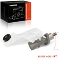 Brake Master Cylinder with Reservoir for 2012 Mazda 3