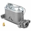 Brake Master Cylinder with Reservoir for 1976 Ford F-350