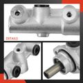 Brake Master Cylinder for 1990 Volvo 780