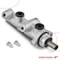 Brake Master Cylinder for 1990 Volvo 780