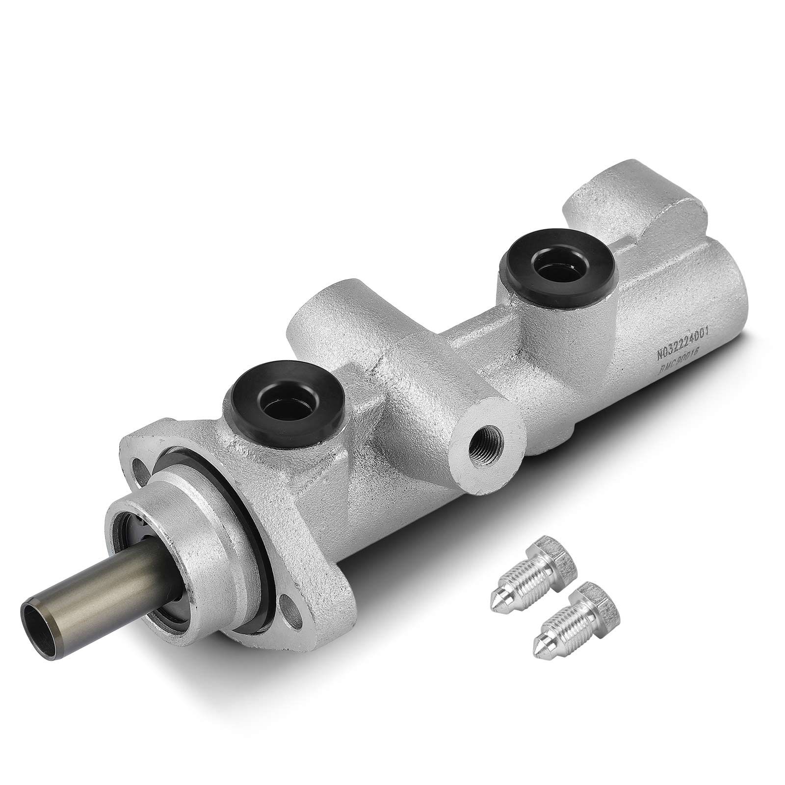 Brake Master Cylinder for 1990 Volvo 780