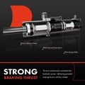 Brake Master Cylinder with Reservoir for Dodge Dart Lancer Plymouth Valiant 60-66