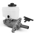 Brake Master Cylinder with Reservoir & Sensor for 2007 Toyota 4Runner