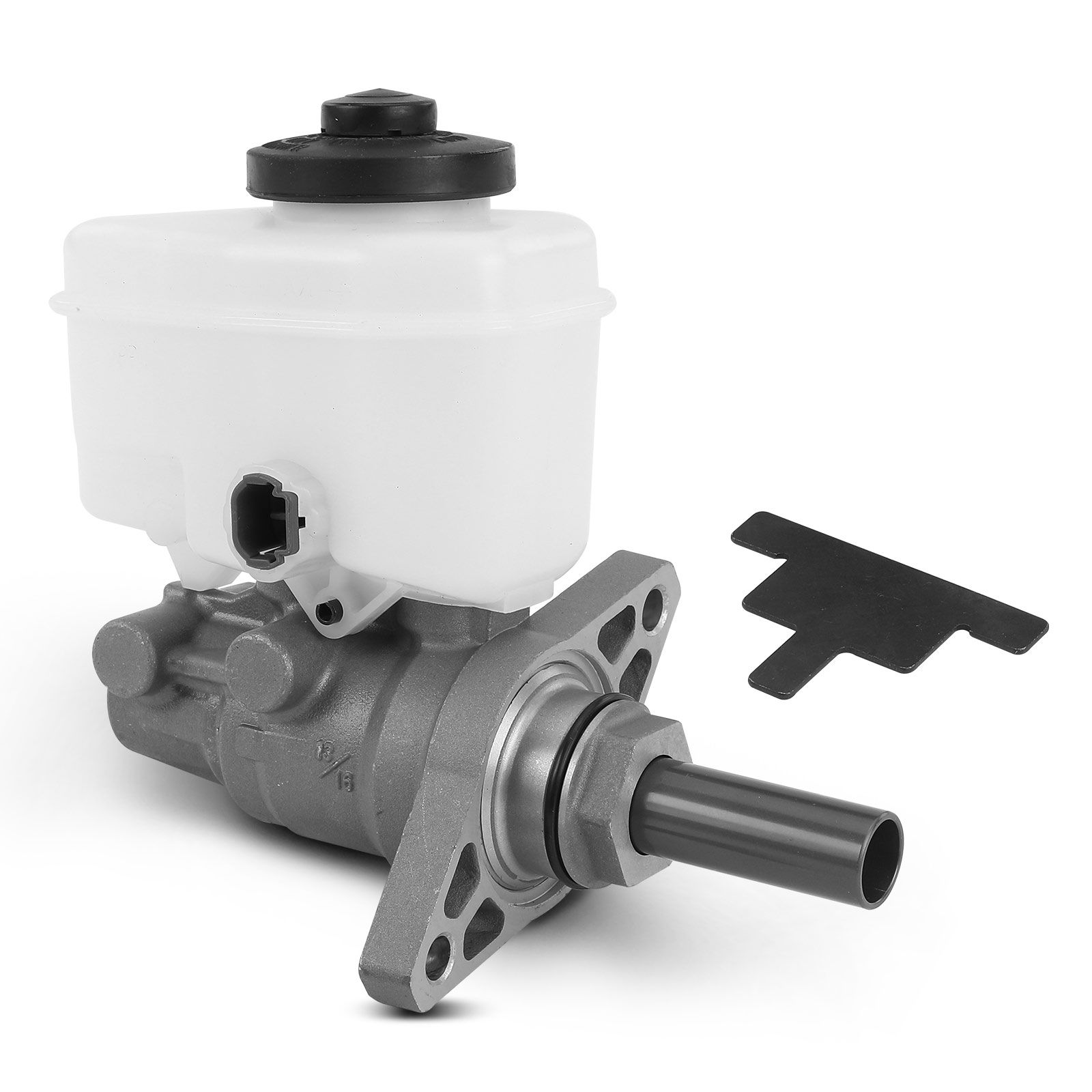 Brake Master Cylinder with Reservoir & Sensor for 2007 Toyota 4Runner