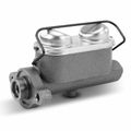 Brake Master Cylinder with Reservoir for 1969 Chevrolet Caprice