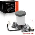 Brake Master Cylinder with Reservoir for 1996 Geo Tracker