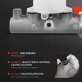 Brake Master Cylinder for 2000 Mitsubishi Montero