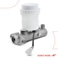 Brake Master Cylinder for 2000 Mitsubishi Montero