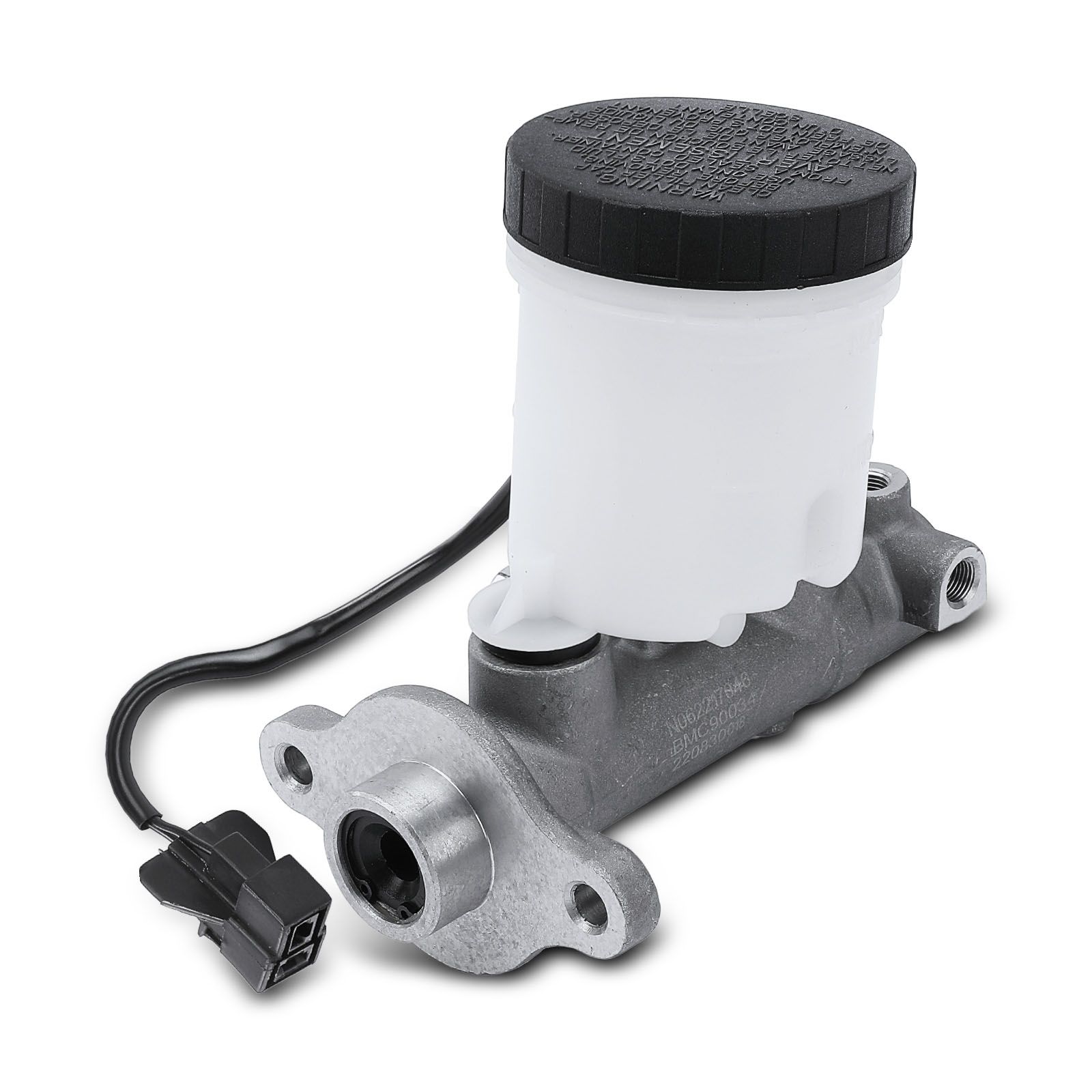 Brake Master Cylinder with Reservoir & Sensor for 1997 Mazda Miata